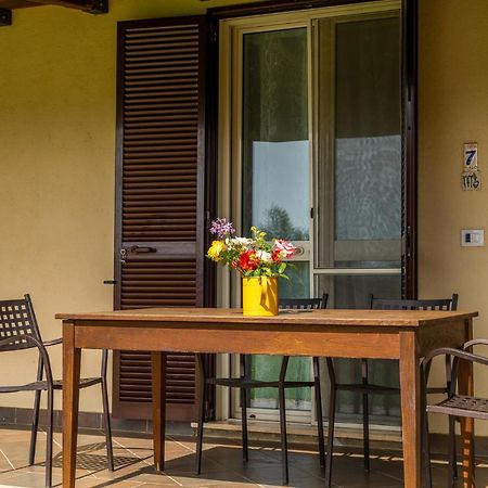 Agriturismo Al Girasole サン・ドナート エクステリア 写真