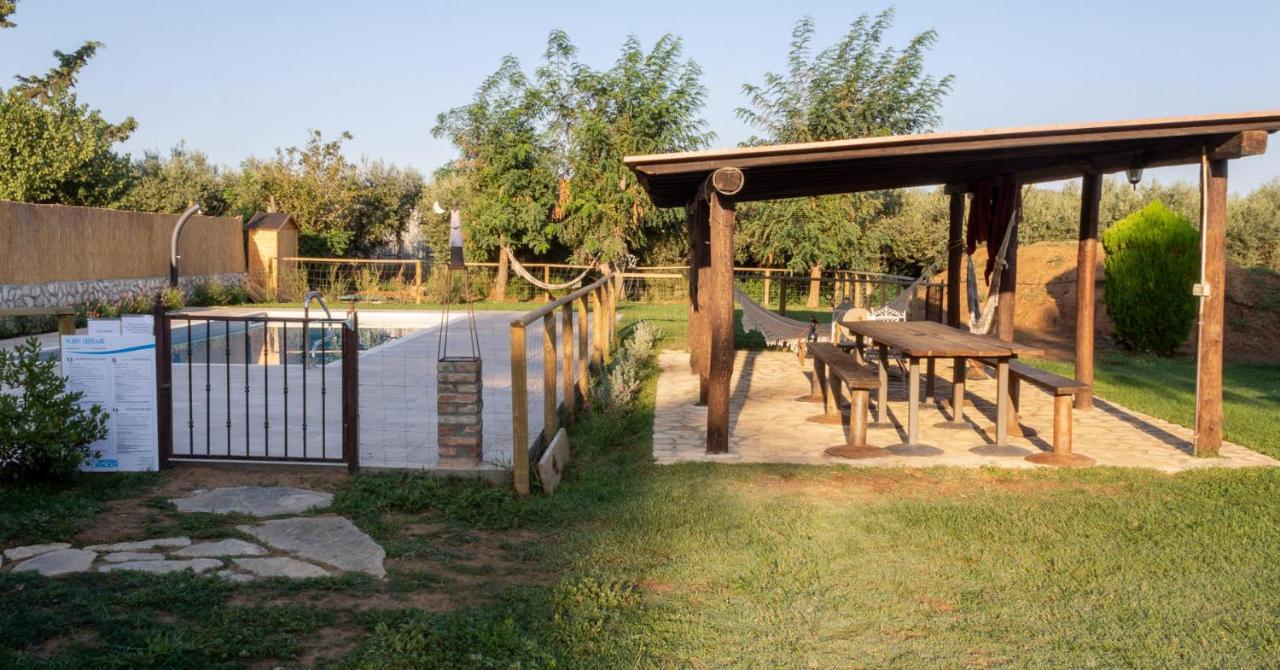 Agriturismo Al Girasole サン・ドナート エクステリア 写真