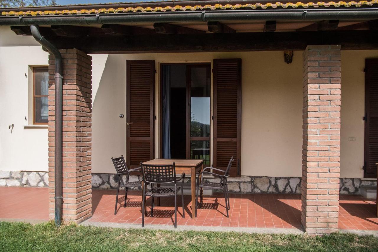 Agriturismo Al Girasole サン・ドナート エクステリア 写真