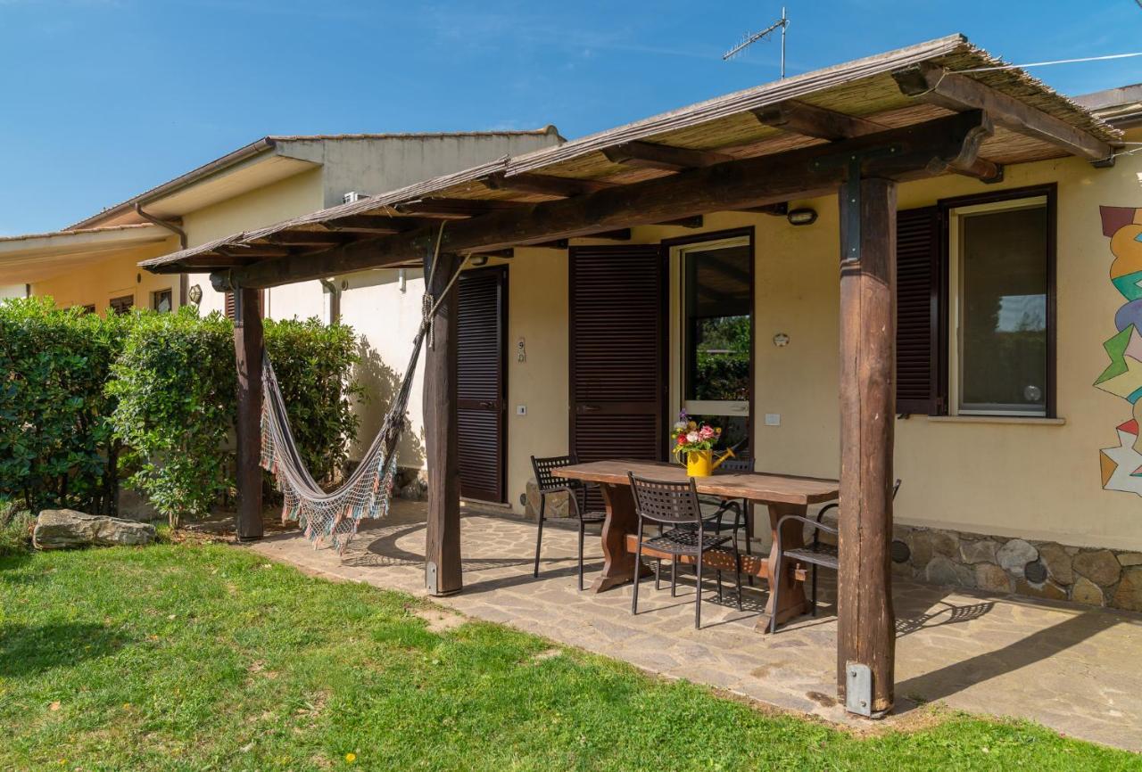 Agriturismo Al Girasole サン・ドナート エクステリア 写真