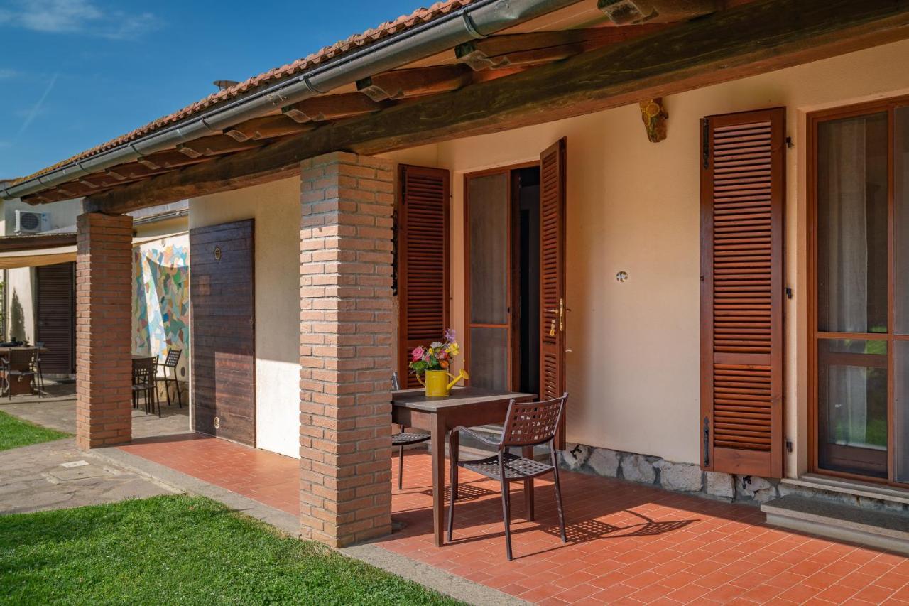 Agriturismo Al Girasole サン・ドナート エクステリア 写真