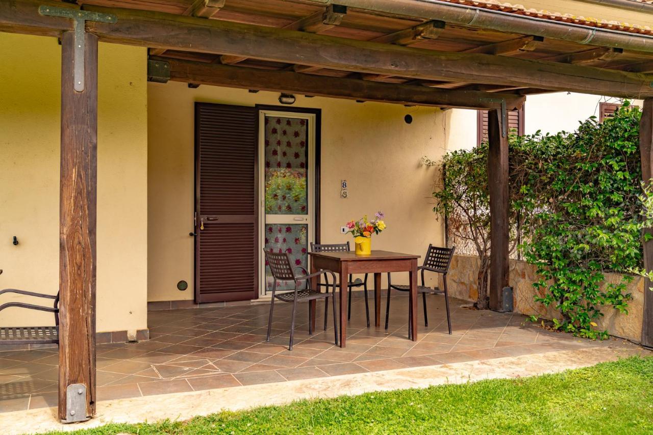 Agriturismo Al Girasole サン・ドナート エクステリア 写真
