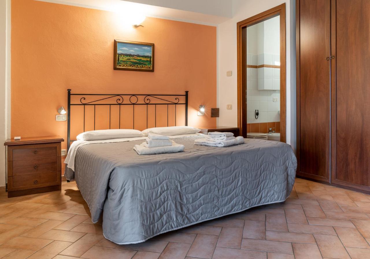 Agriturismo Al Girasole サン・ドナート エクステリア 写真