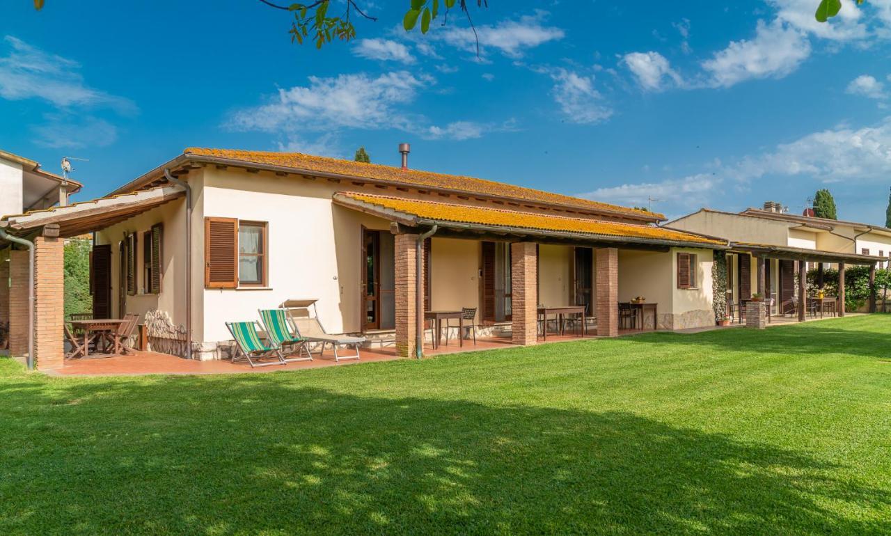 Agriturismo Al Girasole サン・ドナート エクステリア 写真