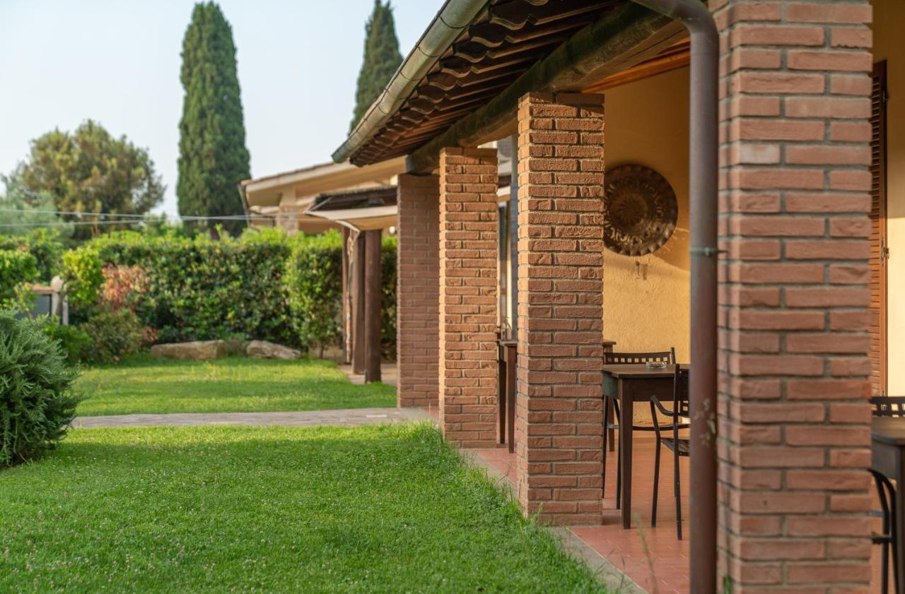 Agriturismo Al Girasole サン・ドナート エクステリア 写真