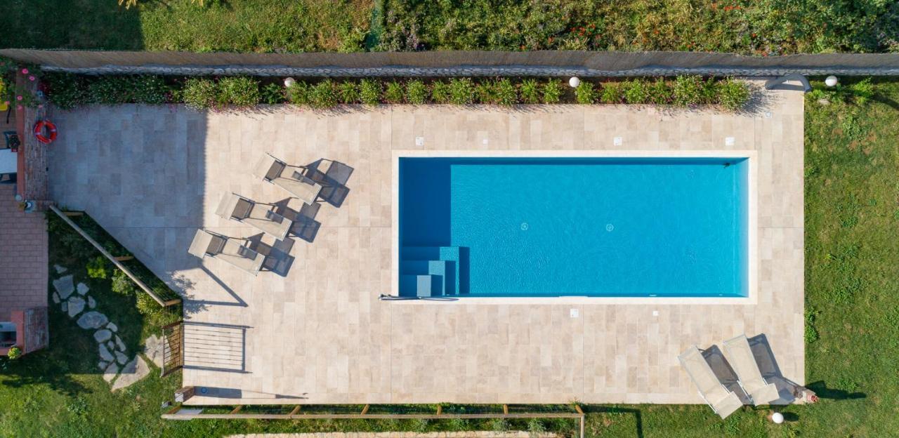 Agriturismo Al Girasole サン・ドナート エクステリア 写真