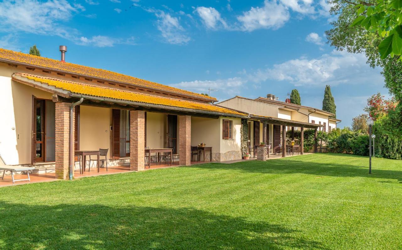 Agriturismo Al Girasole サン・ドナート エクステリア 写真