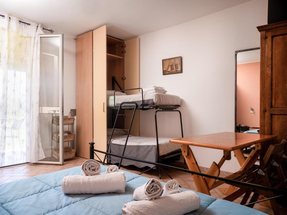 Agriturismo Al Girasole サン・ドナート エクステリア 写真