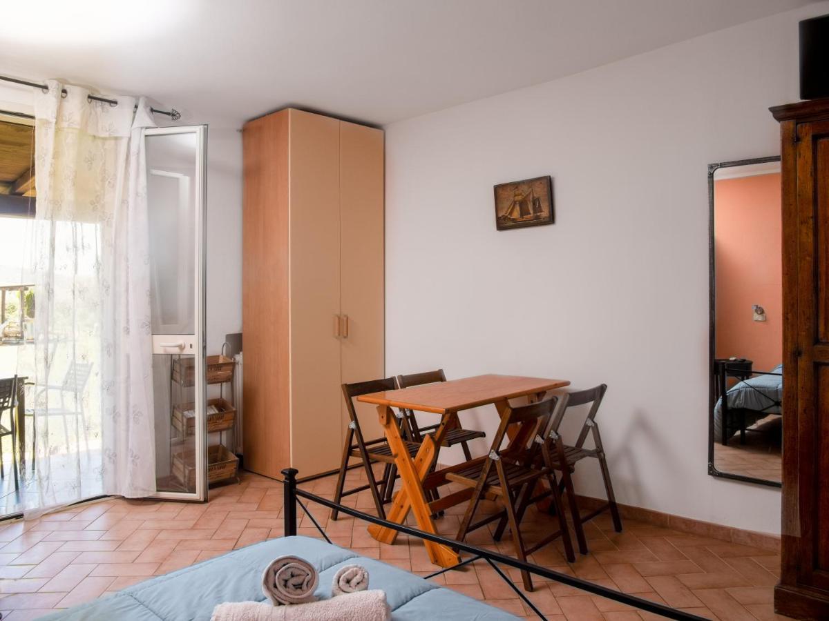 Agriturismo Al Girasole サン・ドナート エクステリア 写真