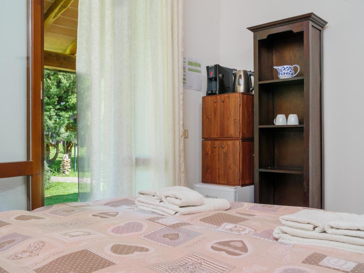 Agriturismo Al Girasole サン・ドナート エクステリア 写真