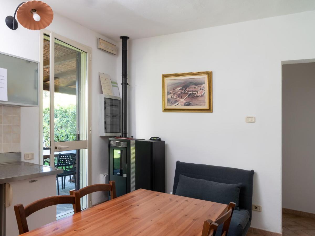 Agriturismo Al Girasole サン・ドナート エクステリア 写真