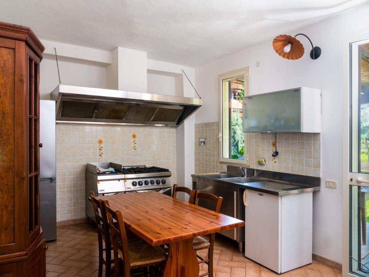 Agriturismo Al Girasole サン・ドナート エクステリア 写真