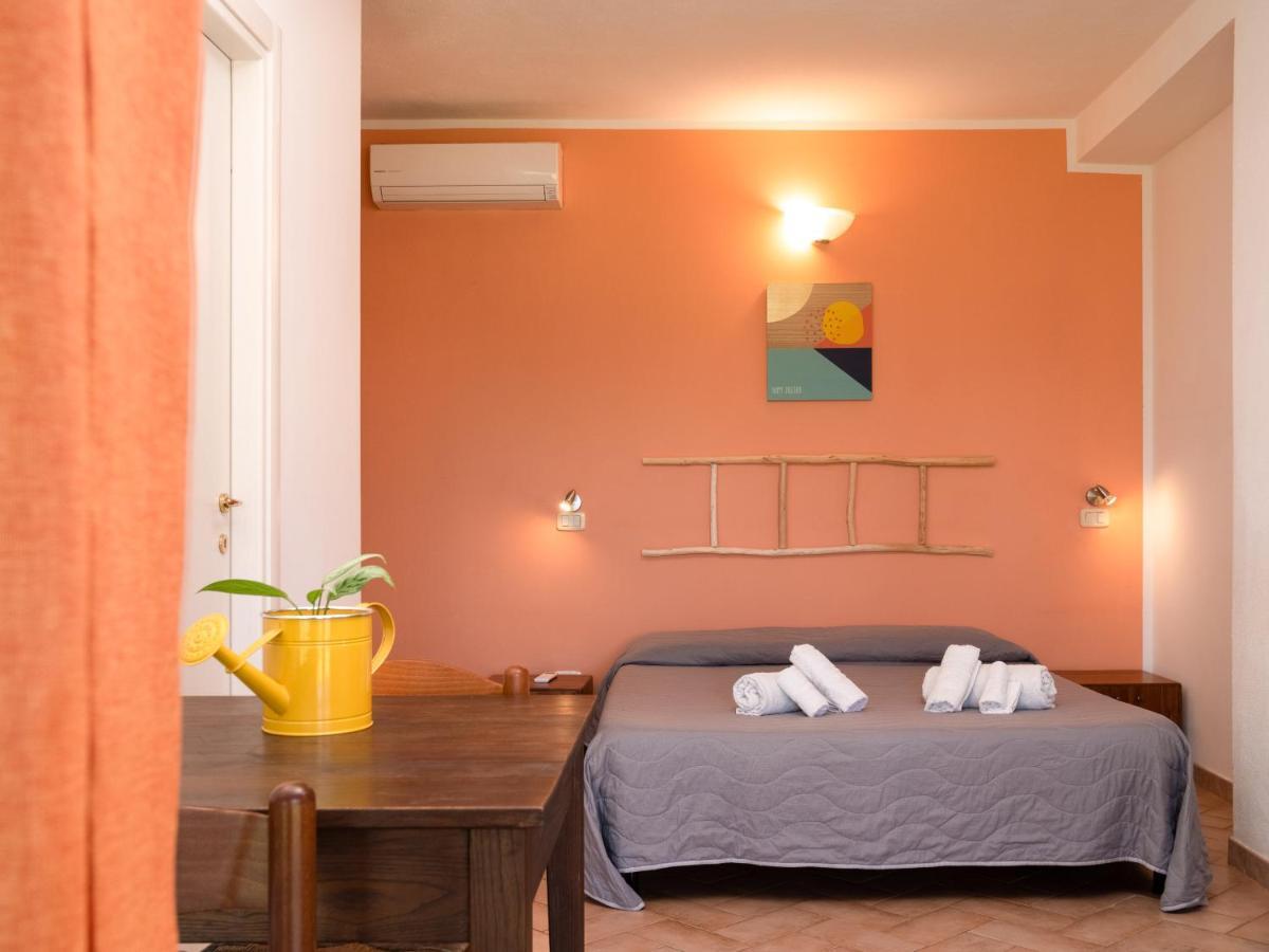 Agriturismo Al Girasole サン・ドナート エクステリア 写真