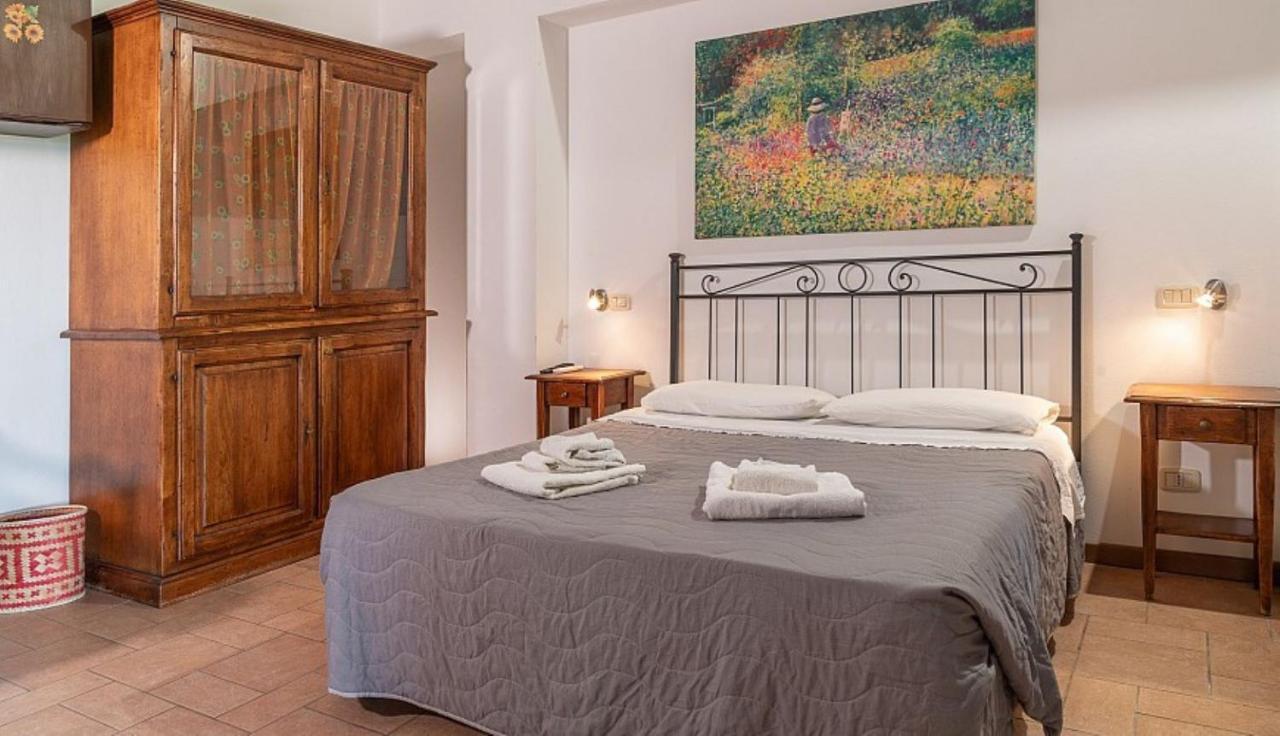 Agriturismo Al Girasole サン・ドナート エクステリア 写真