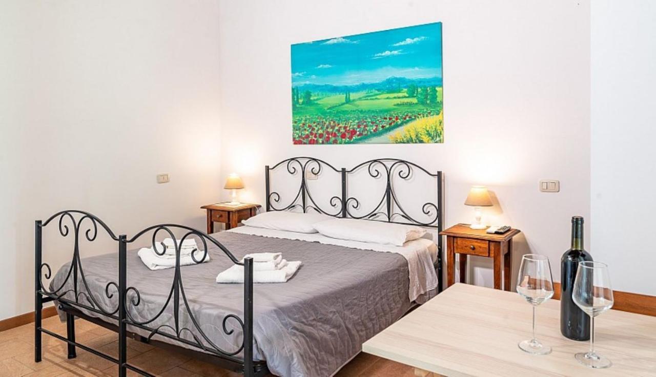 Agriturismo Al Girasole サン・ドナート エクステリア 写真