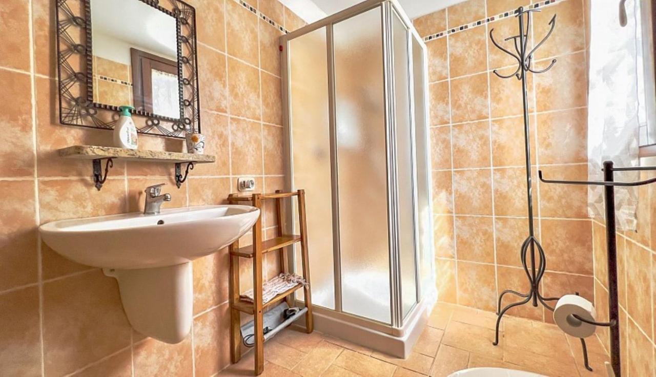Agriturismo Al Girasole サン・ドナート エクステリア 写真