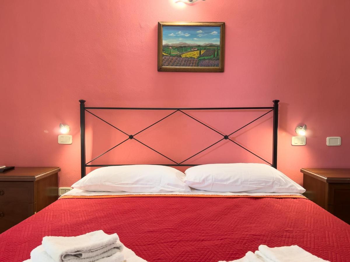 Agriturismo Al Girasole サン・ドナート エクステリア 写真