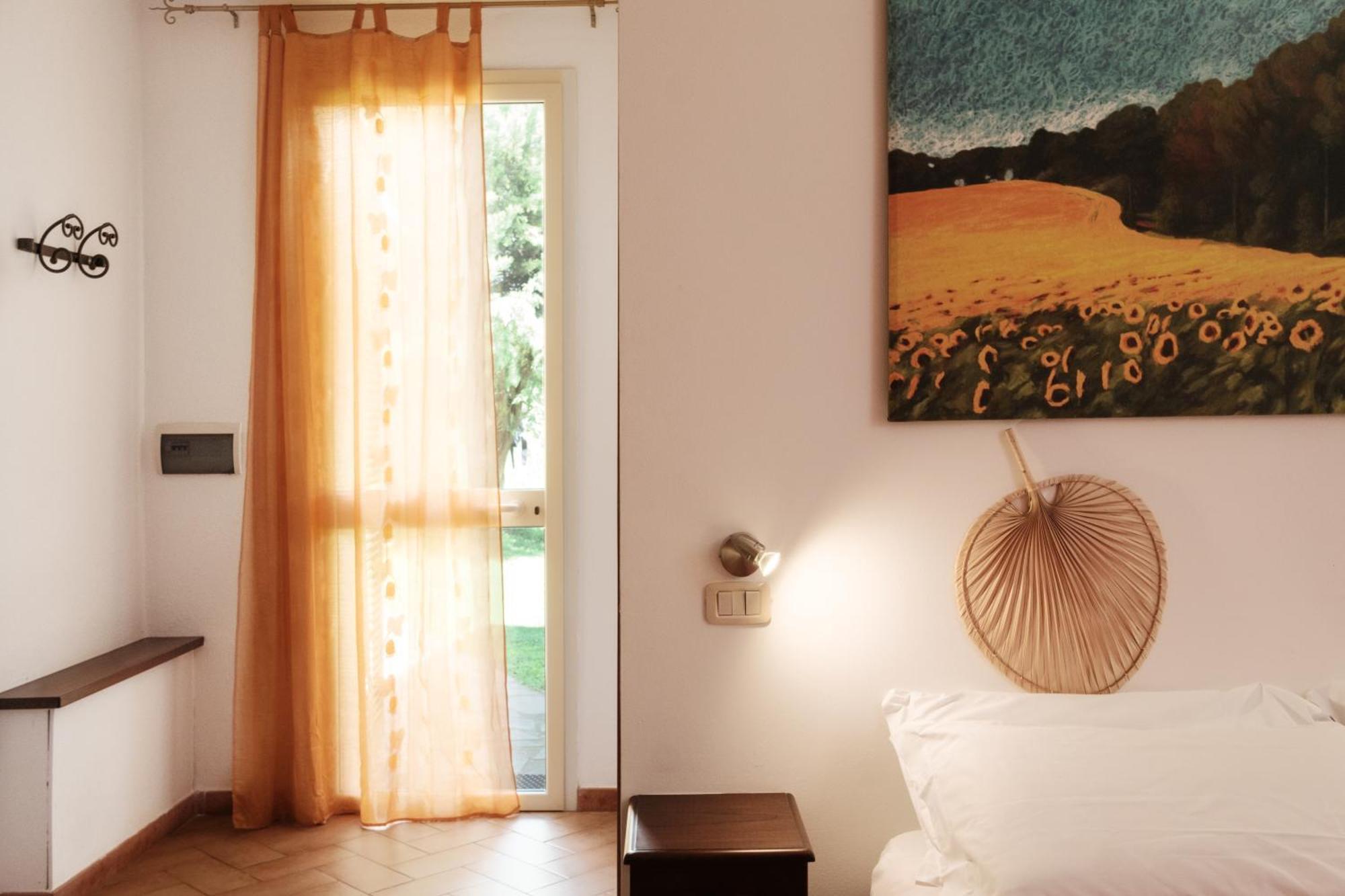 Agriturismo Al Girasole サン・ドナート エクステリア 写真