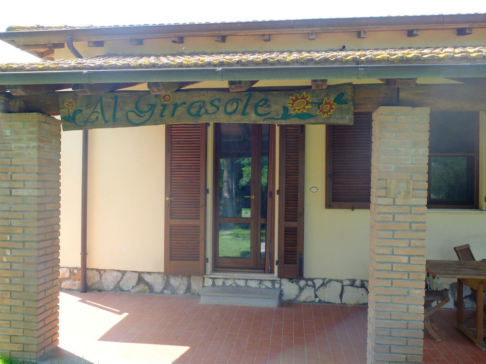 Agriturismo Al Girasole サン・ドナート エクステリア 写真