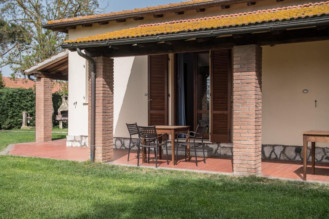 Agriturismo Al Girasole サン・ドナート エクステリア 写真