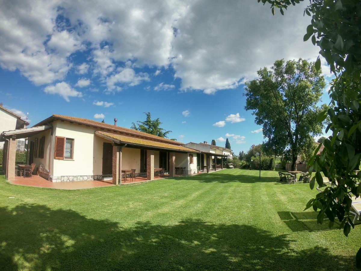 Agriturismo Al Girasole サン・ドナート エクステリア 写真